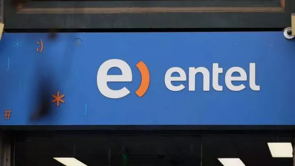 Entel