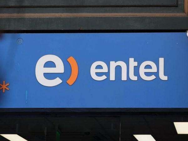Entel