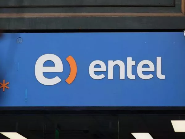 Entel