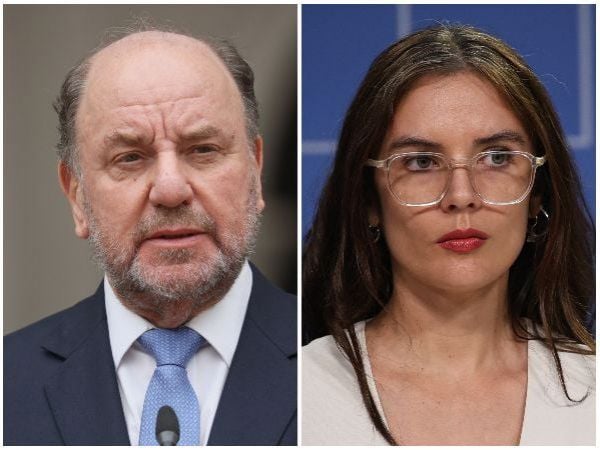 Director de codelco por dichos de vallejo