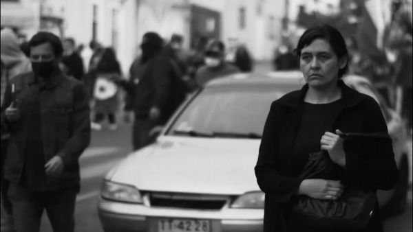 Tráiler Las Cenizas