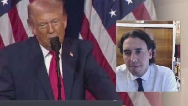 vlado mirosevic trump boric kast