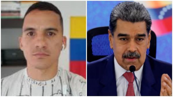 Fiscalía pedirá declaración a Maduro por Ronald Ojeda