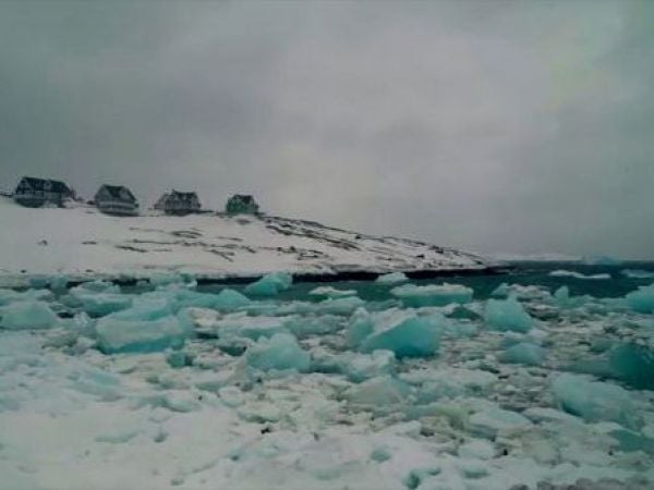 ¿Por qué Donald Trump quiere controlar Groenlandia?