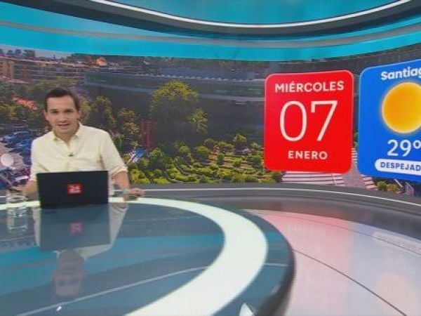 24 Horas al Día - miércoles 7 de enero 2026