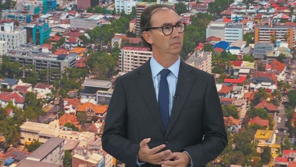 Raul Figueroa PAES 2025