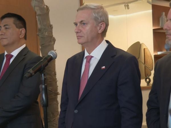 kast venezuela maduro colombia