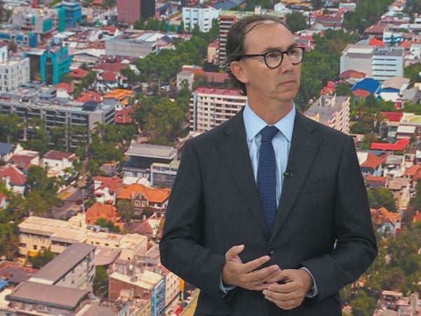 Raul Figueroa PAES 2025