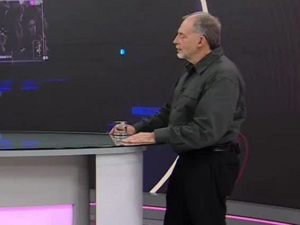 Congreso Futuro 2026: Guido Girardi y la XV versión del evento.