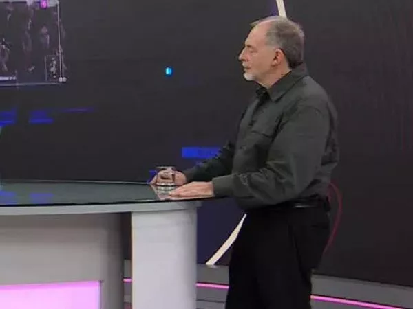 Congreso Futuro 2026: Guido Girardi y la XV versión del evento.