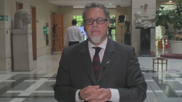 lagos weber crisis migratoria