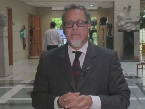 lagos weber crisis migratoria