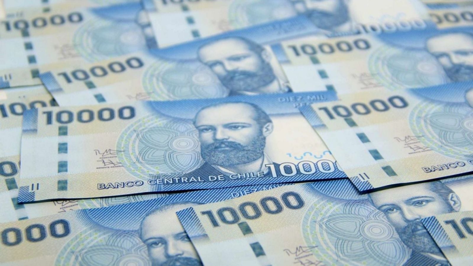 ¿Lo viste? Este es el billete de $10.000 que puede costar $1 millón