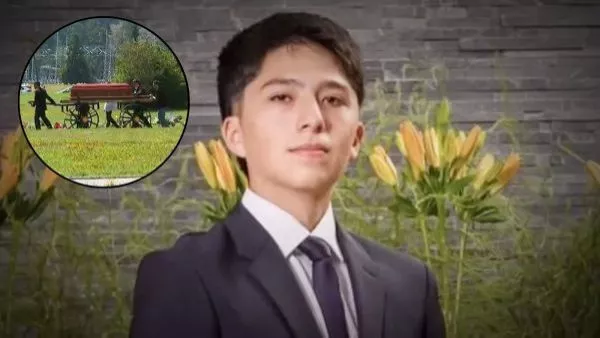 habla madre de imputado por asesinato de Critóbal Miranda