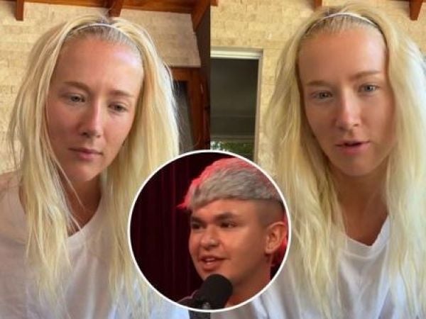 El mea culpa de Vesta Lugg tras acusación de David Montoya