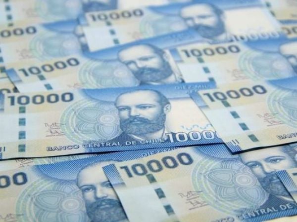 ¿Lo viste? Este es el billete de $10.000 que puede costar $1 millón