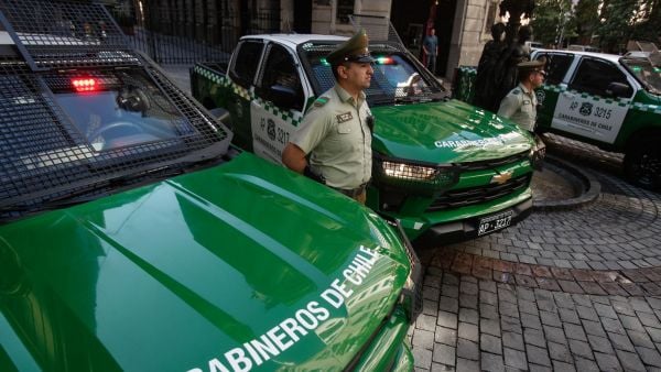 Ofertas de empleos: Carabineros abre postulaciones para distintos cargos