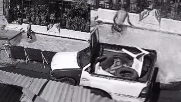 Conductor ebrio en Puente Alto