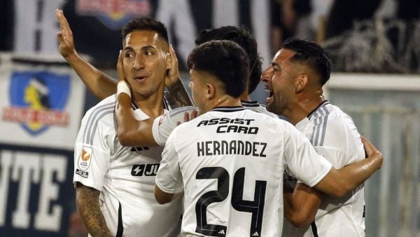 Damián Pizarro llegará a pelearle el puesto a Javier Correa