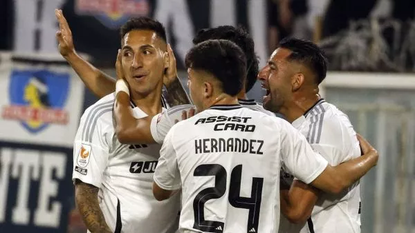 Damián Pizarro llegará a pelearle el puesto a Javier Correa