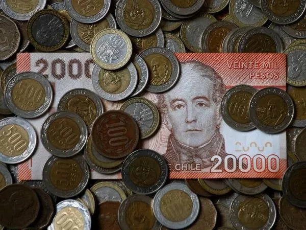 Billetes. Bonos y beneficios