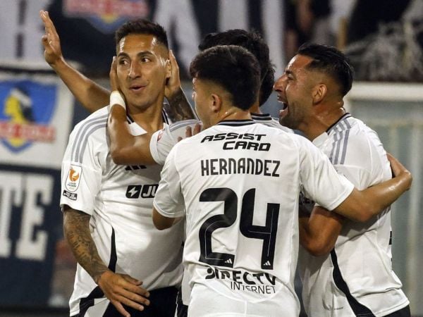 Damián Pizarro llegará a pelearle el puesto a Javier Correa