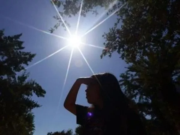 Ola de calor en O'Higgins y alerta roja