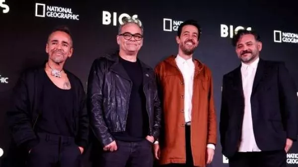 Cafe Tacuba Spotify guerras