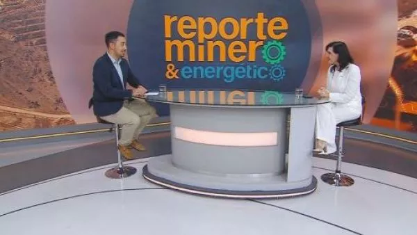 Reporte Minero & Energético - 8 de enero 2026