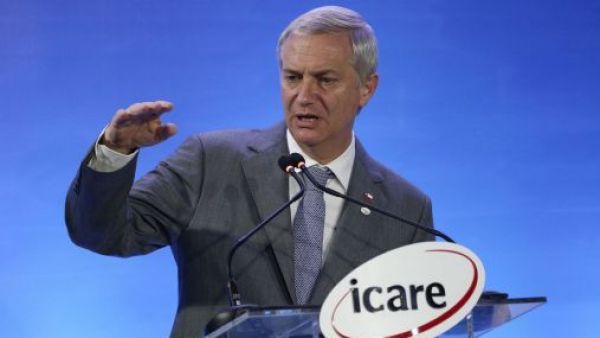 kast icare ley de amarre