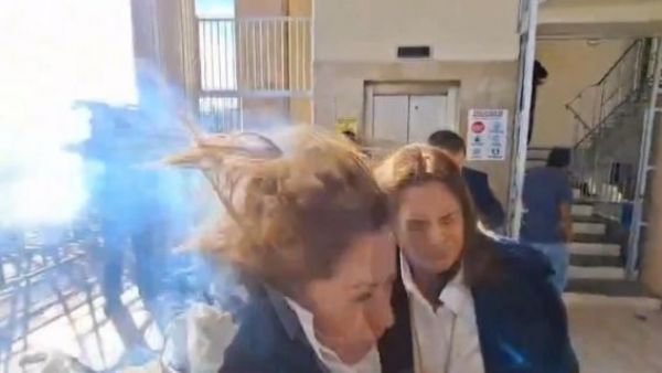 Gladys Aurora López Honduras