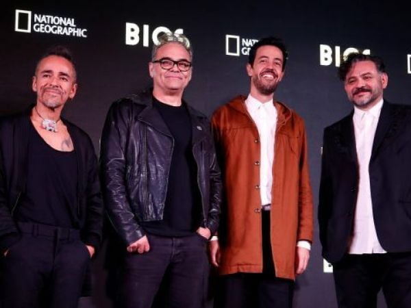 Cafe Tacuba Spotify guerras