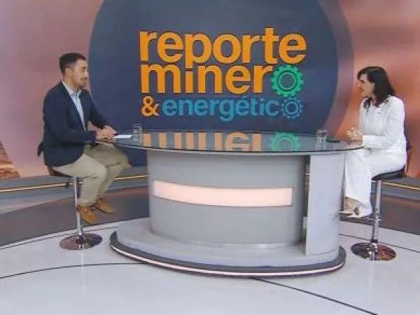 Reporte Minero & Energético - 8 de enero 2026