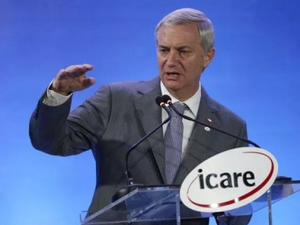 kast icare ley de amarre