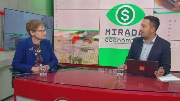 Mirada Económica - 8 de enero 2026