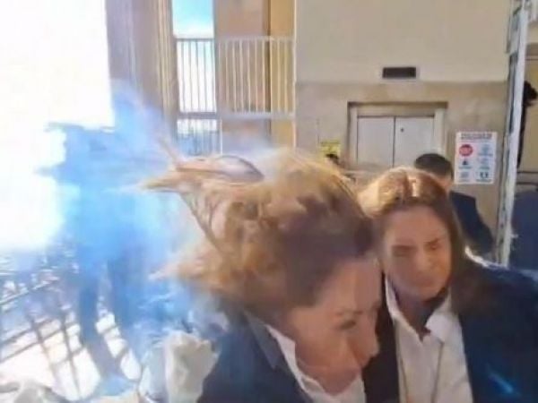 Gladys Aurora López Honduras