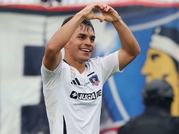 Vicente Pizarro fue oficializado en Rosario Central