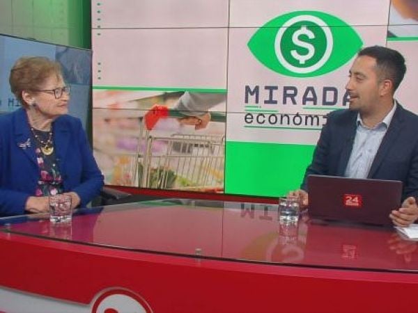 Mirada Económica - 8 de enero 2026