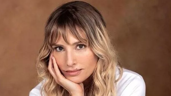 Mane Swett cambió de look para su regreso a la actuación