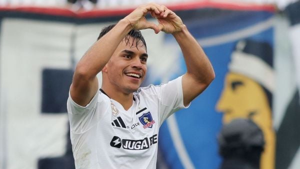 Vicente Pizarro fue oficializado en Rosario Central