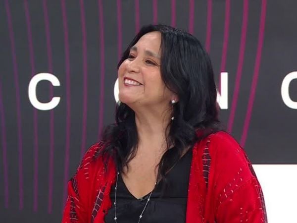 Congreso Futuro 2026: Paola Tapia y la electromovilidad en Chile.