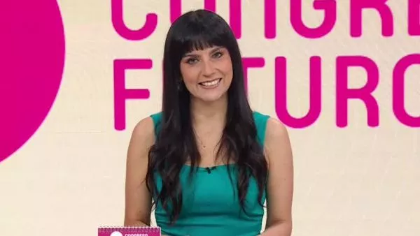 Congreso Futuro 2026: Cesar Quilodrán y el impacto de la ciencia en el cambio climático.