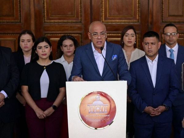 presos politicos venezuela