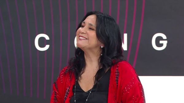 Congreso Futuro 2026: Paola Tapia y la electromovilidad en Chile.