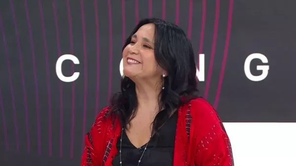 Congreso Futuro 2026: Paola Tapia y la electromovilidad en Chile.