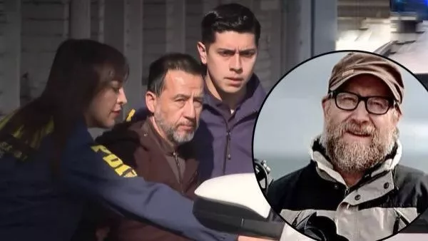 La carta de Jorge Ugalde, sospechoso en el triple crimen en La Reina