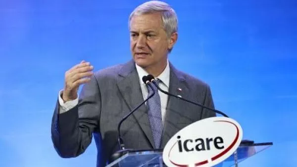 Kast desliza crítica a Presidente Boric por falta de liderazgo
