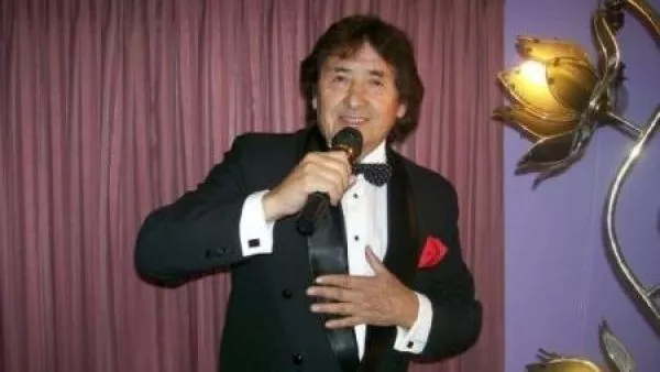 Luis Alberto Martínez muere