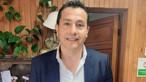 Exalcalde de Algarrobo