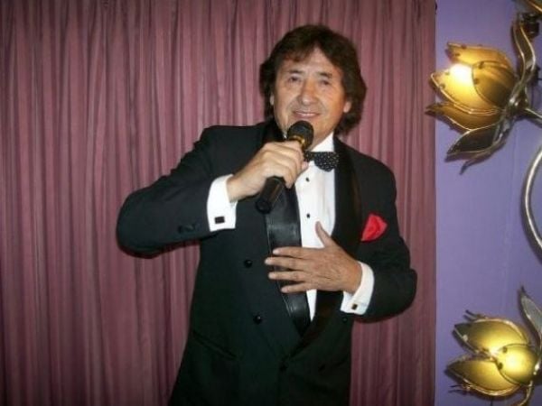 Luis Alberto Martínez muere